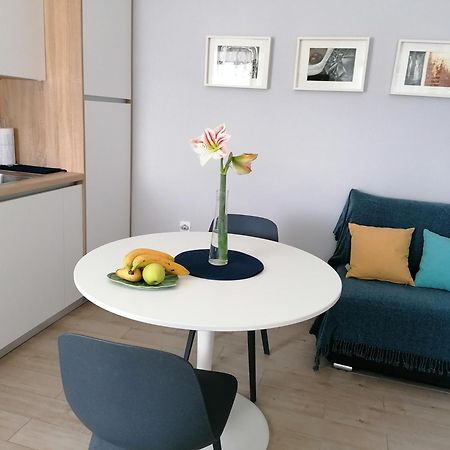 Apartman Ruzica Pucisca Bagian luar foto